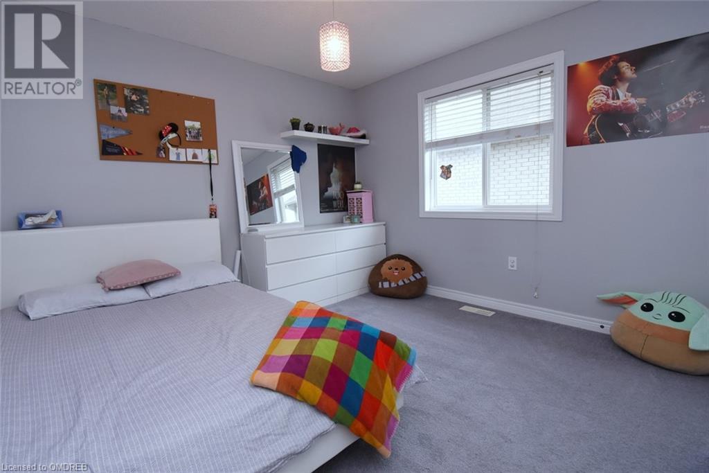 205 Lorenzo Drive, Hamilton, Ontario  L9A 0A1 - Photo 24 - 40564962