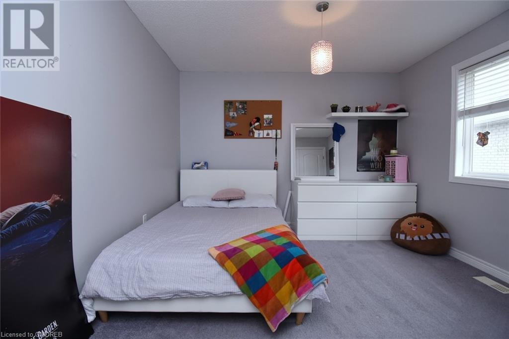 205 Lorenzo Drive, Hamilton, Ontario  L9A 0A1 - Photo 25 - 40564962