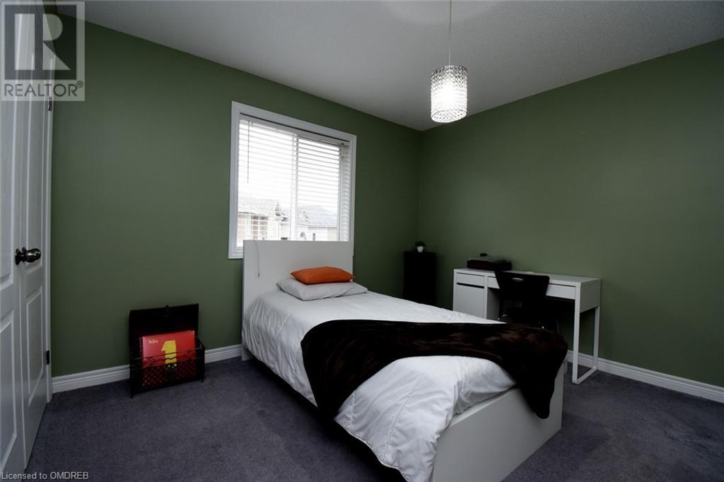 205 Lorenzo Drive, Hamilton, Ontario  L9A 0A1 - Photo 27 - 40564962