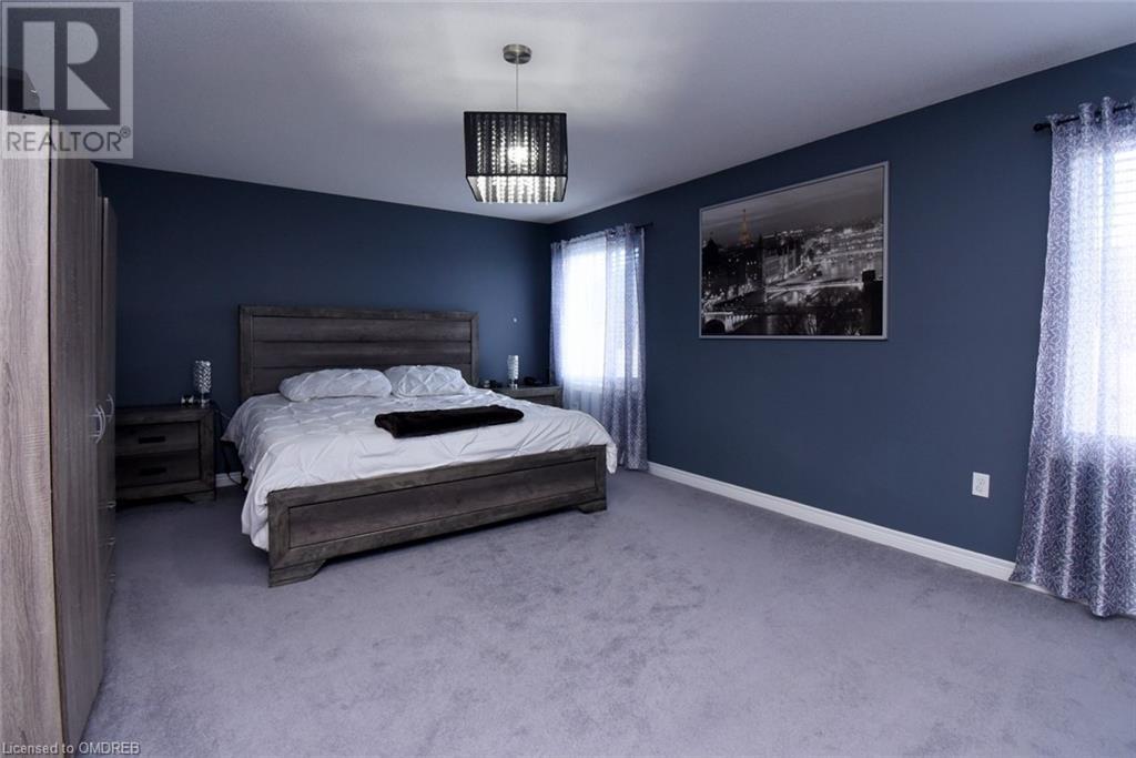 205 Lorenzo Drive, Hamilton, Ontario  L9A 0A1 - Photo 31 - 40564962