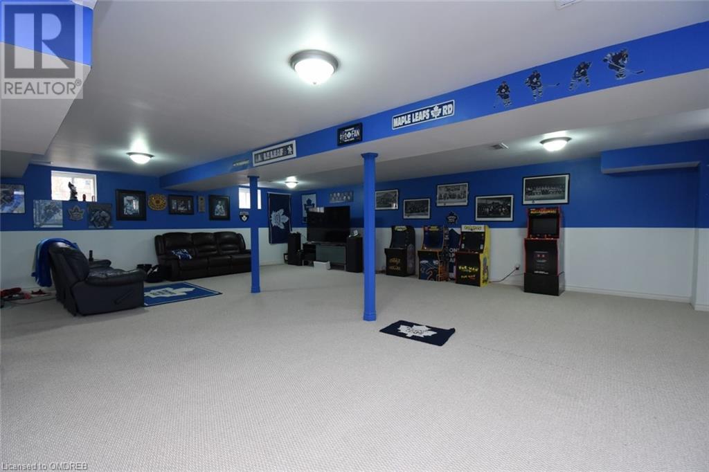 205 Lorenzo Drive, Hamilton, Ontario  L9A 0A1 - Photo 37 - 40564962