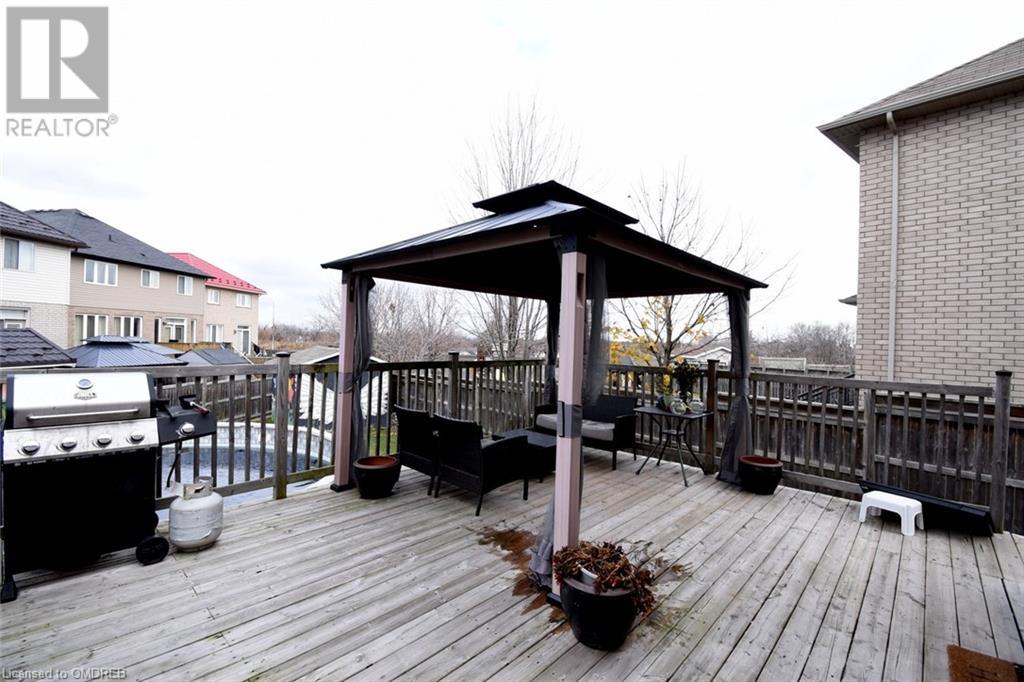 205 Lorenzo Drive, Hamilton, Ontario  L9A 0A1 - Photo 39 - 40564962