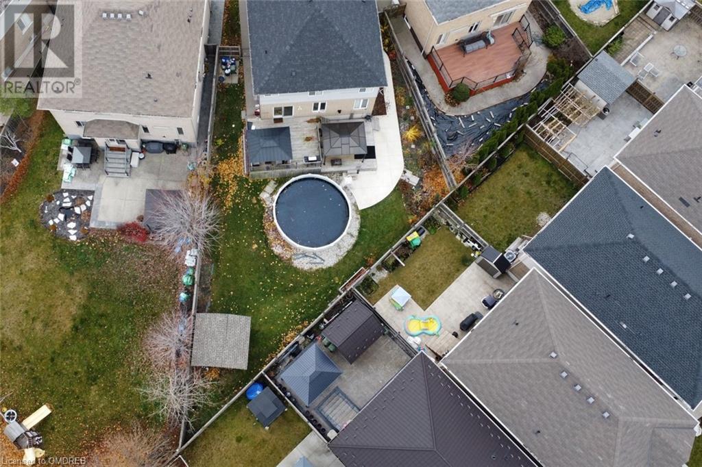 205 Lorenzo Drive, Hamilton, Ontario  L9A 0A1 - Photo 40 - 40564962