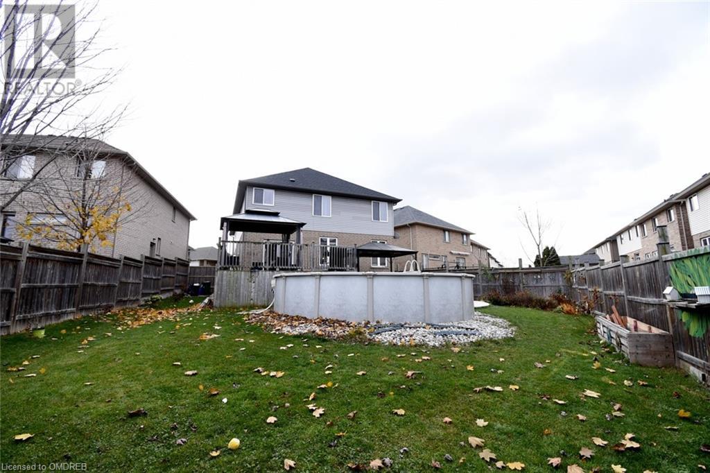 205 Lorenzo Drive, Hamilton, Ontario  L9A 0A1 - Photo 41 - 40564962