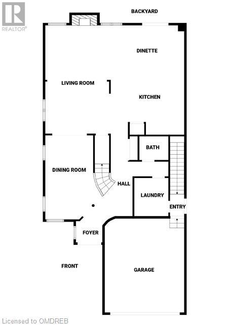 205 Lorenzo Drive, Hamilton, Ontario  L9A 0A1 - Photo 42 - 40564962