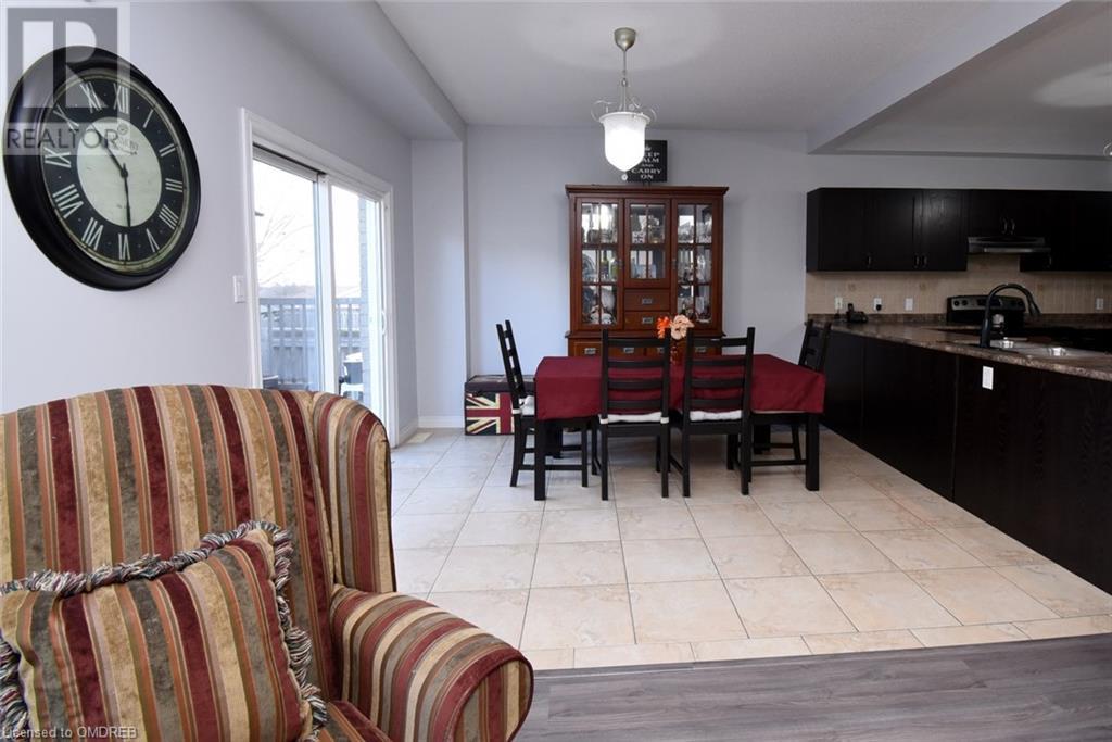 205 Lorenzo Drive, Hamilton, Ontario  L9A 0A1 - Photo 8 - 40564962