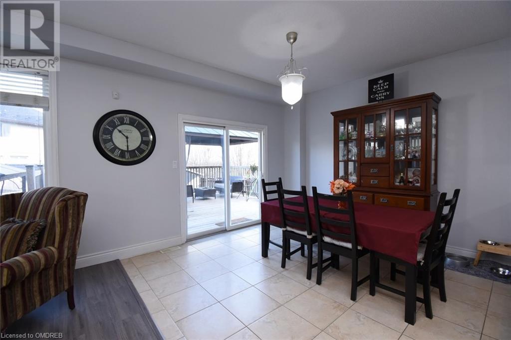 205 Lorenzo Drive, Hamilton, Ontario  L9A 0A1 - Photo 9 - 40564962