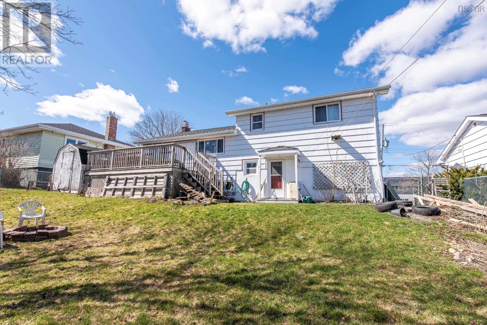 128 Central Avenue, Halifax, Nova Scotia  B3N 2H9 - Photo 21 - 202406244