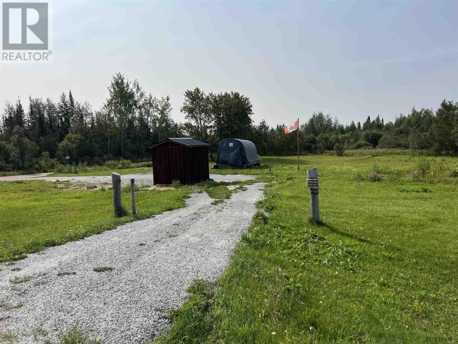Lot 1 Con 8 Pt 1 Of 6r4651, Highway 11, Smooth Rock Falls, Ontario  P0L 2B0 - Photo 2 - TM240610