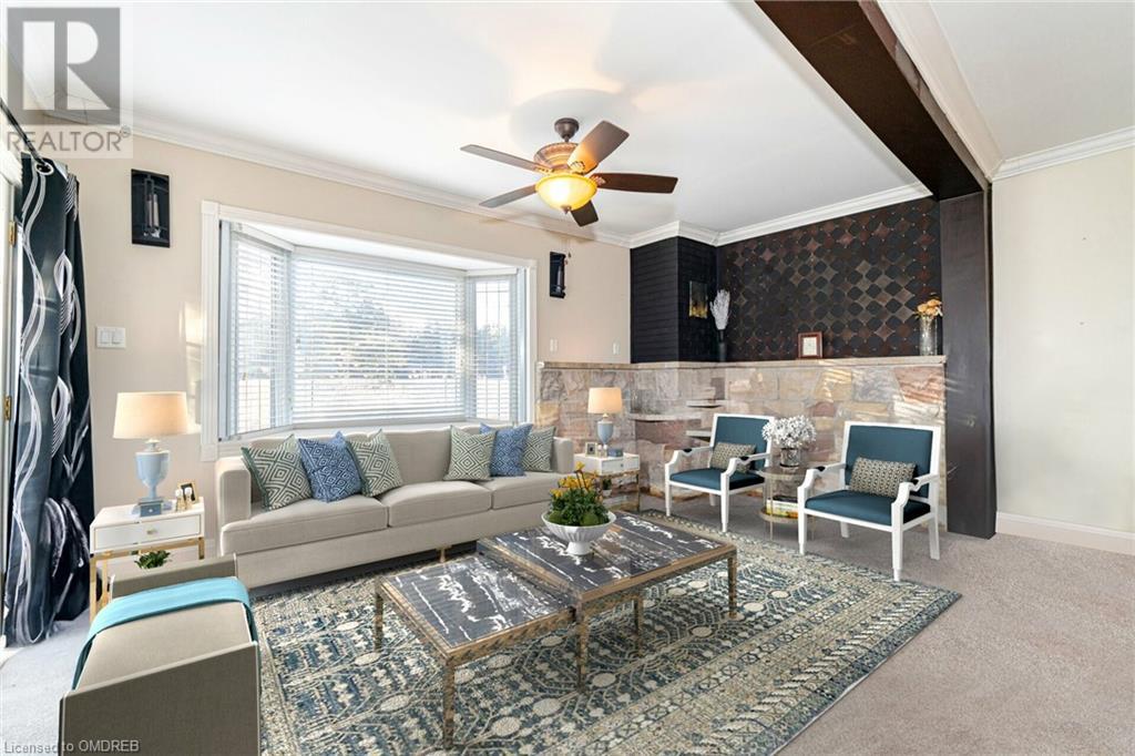 3452 Beech Grove Side Road, Caledon, Ontario  L7K 0M3 - Photo 13 - 40566233