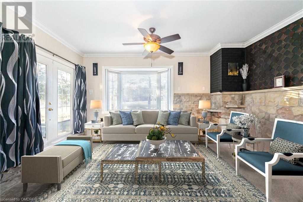 3452 Beech Grove Side Road, Caledon, Ontario  L7K 0M3 - Photo 14 - 40566233