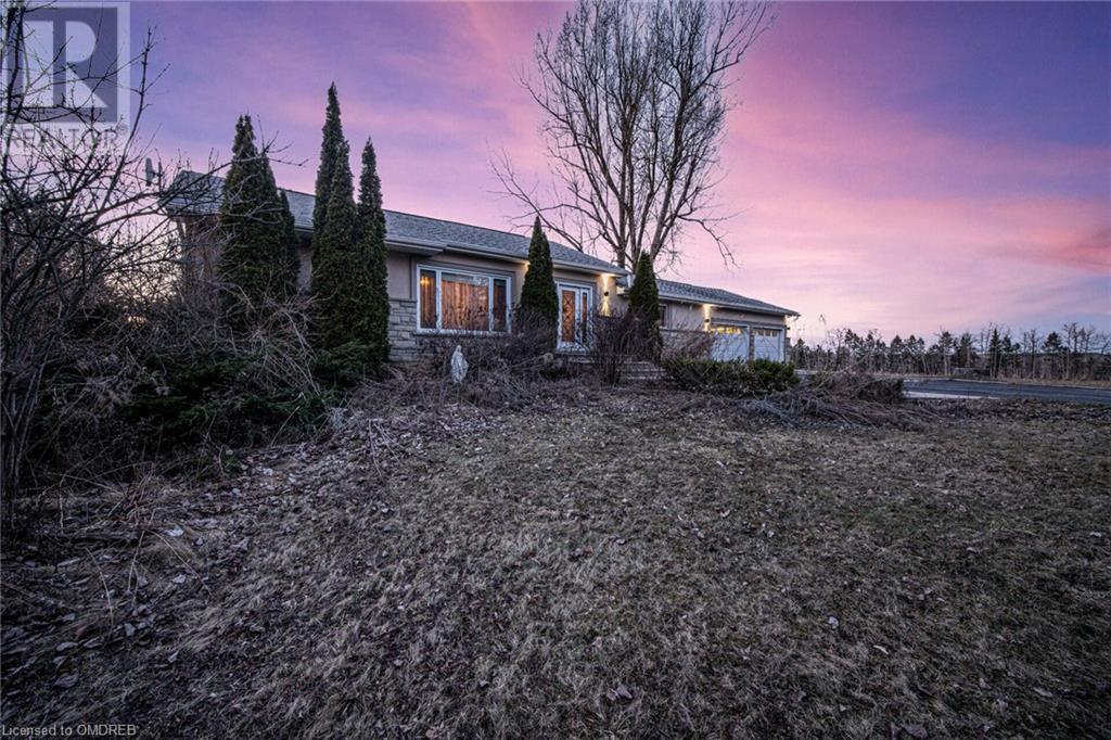 3452 Beech Grove Side Road, Caledon, Ontario  L7K 0M3 - Photo 2 - 40566233