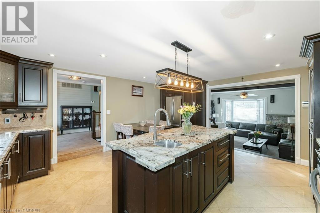 3452 Beech Grove Side Road, Caledon, Ontario  L7K 0M3 - Photo 7 - 40566233