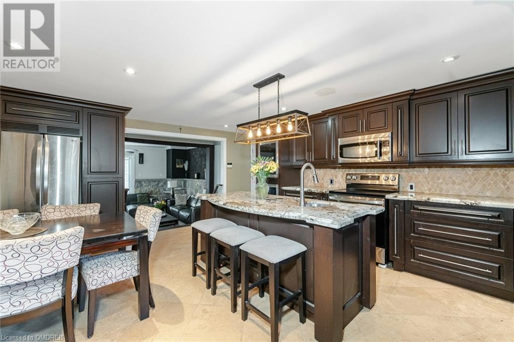 3452 Beech Grove Side Road, Caledon, Ontario  L7K 0M3 - Photo 8 - 40566233