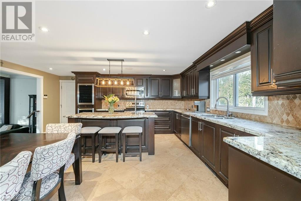 3452 Beech Grove Side Road, Caledon, Ontario  L7K 0M3 - Photo 9 - 40566233