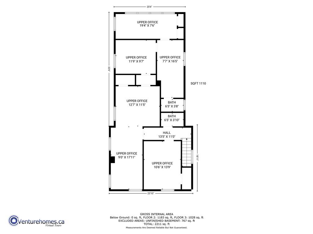 468 Elizabeth Street, Burlington, Ontario  L7R 2M2 - Photo 7 - H4189026