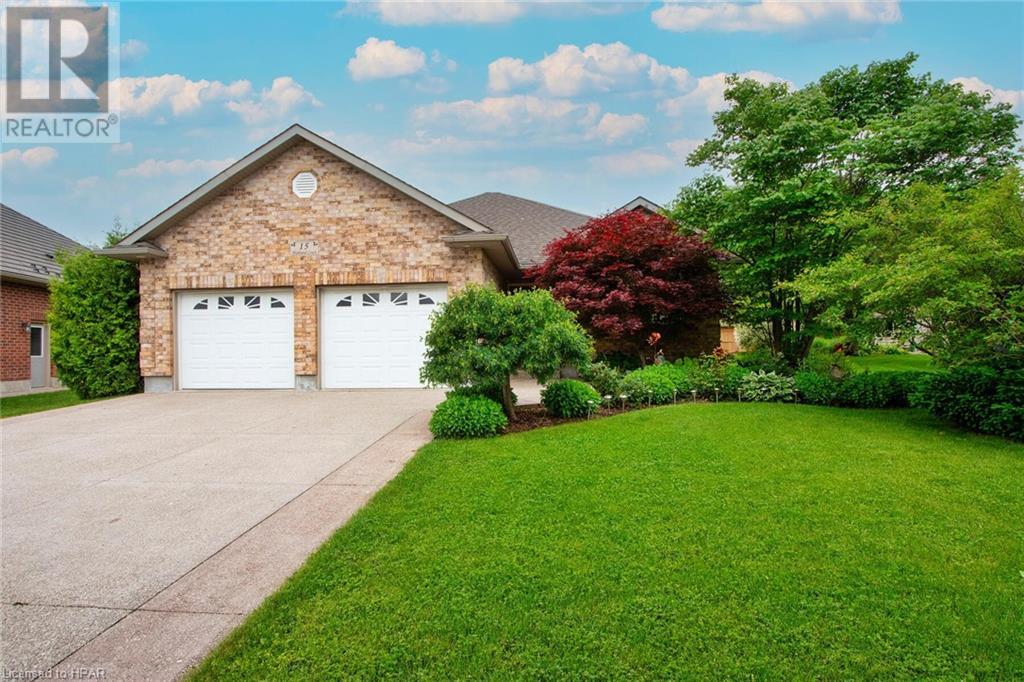 15 Highland Court Court, St. Marys, Ontario  N4X 1A7 - Photo 2 - 40538918