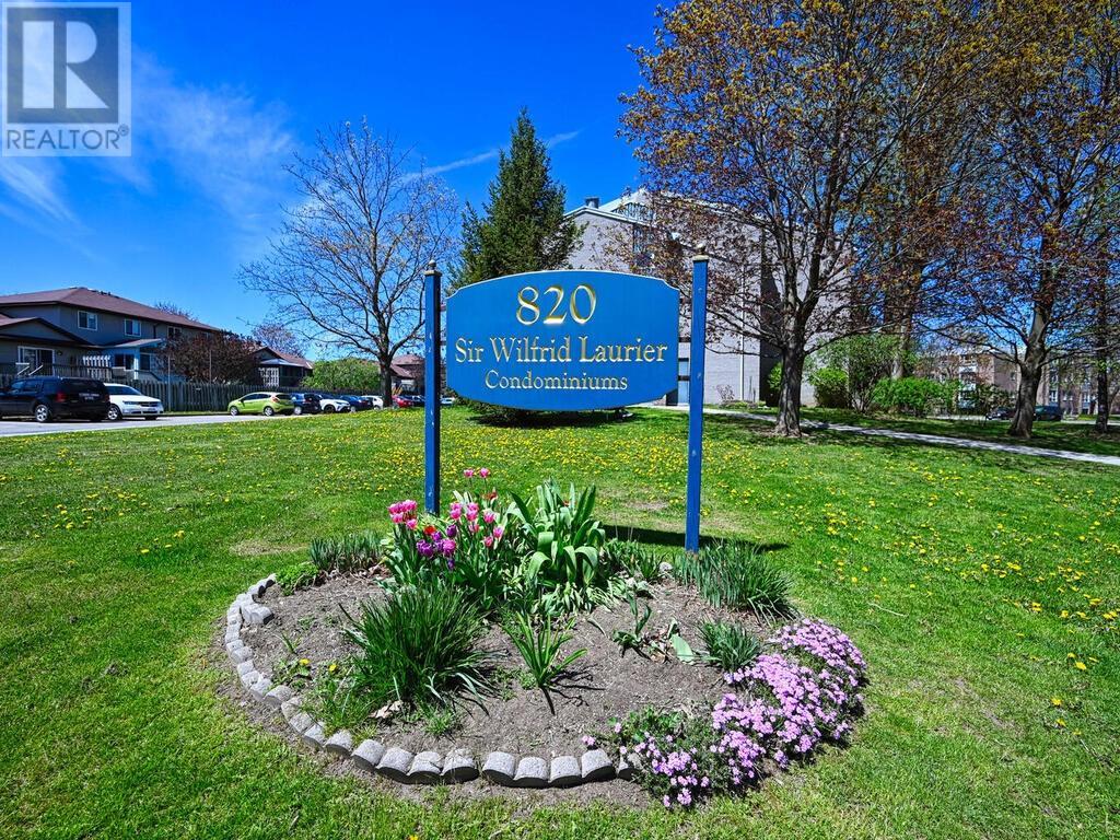 820 Laurier Boulevard Unit#217, Brockville, Ontario  K6V 6Z2 - Photo 2 - 1384146