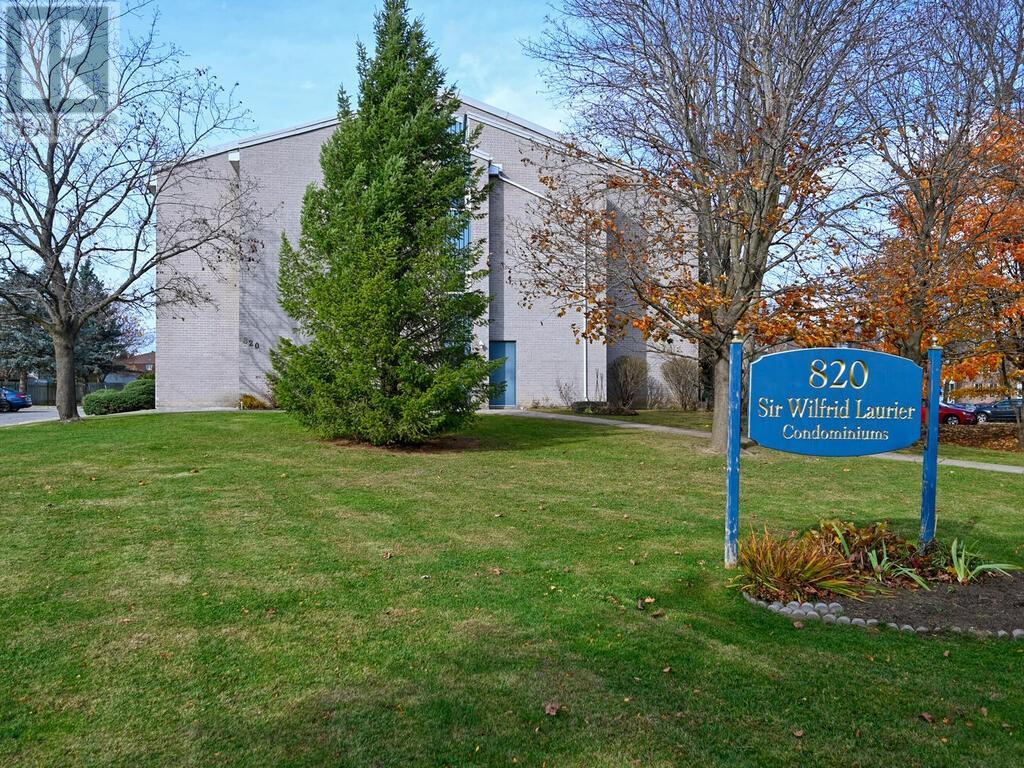 820 Laurier Boulevard Unit#217, Brockville, Ontario  K6V 6Z2 - Photo 3 - 1384146