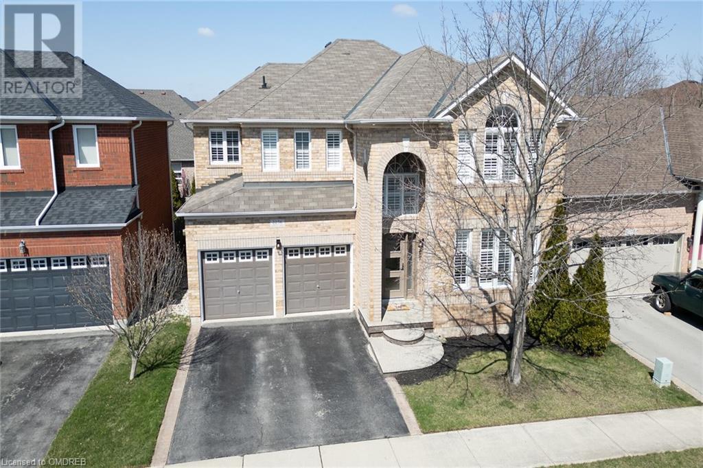 2256 Lapsley Crescent, Oakville, Ontario  L6M 4V1 - Photo 2 - 40565456