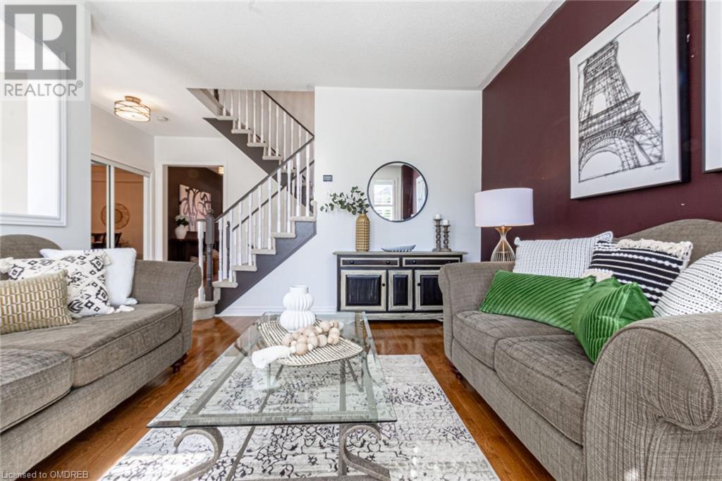 2256 Lapsley Crescent, Oakville, Ontario  L6M 4V1 - Photo 6 - 40565456