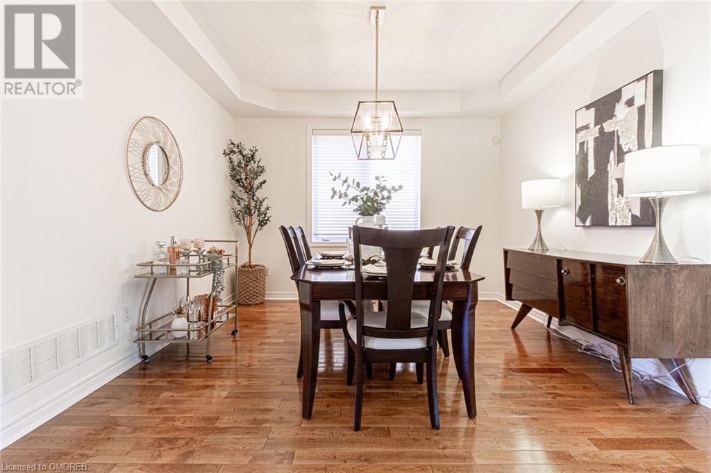 2256 Lapsley Crescent, Oakville, Ontario  L6M 4V1 - Photo 8 - 40565456