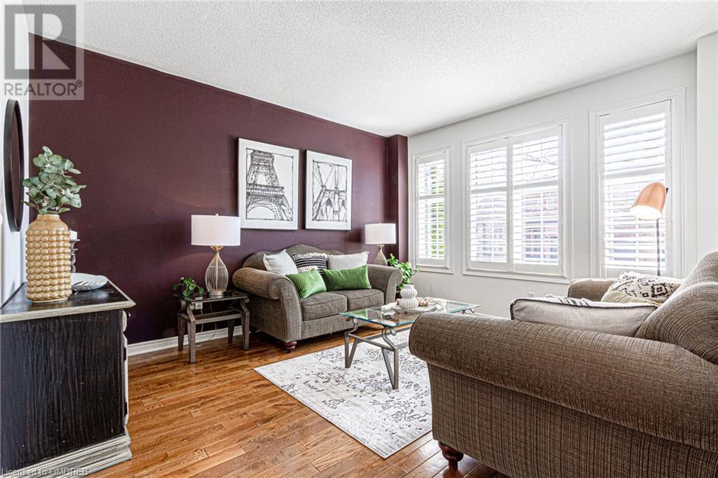 2256 Lapsley Crescent, Oakville, Ontario  L6M 4V1 - Photo 5 - 40565456