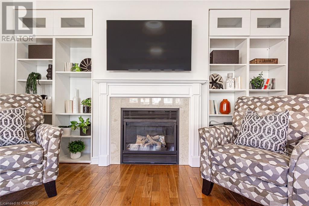 2256 Lapsley Crescent, Oakville, Ontario  L6M 4V1 - Photo 20 - 40565456