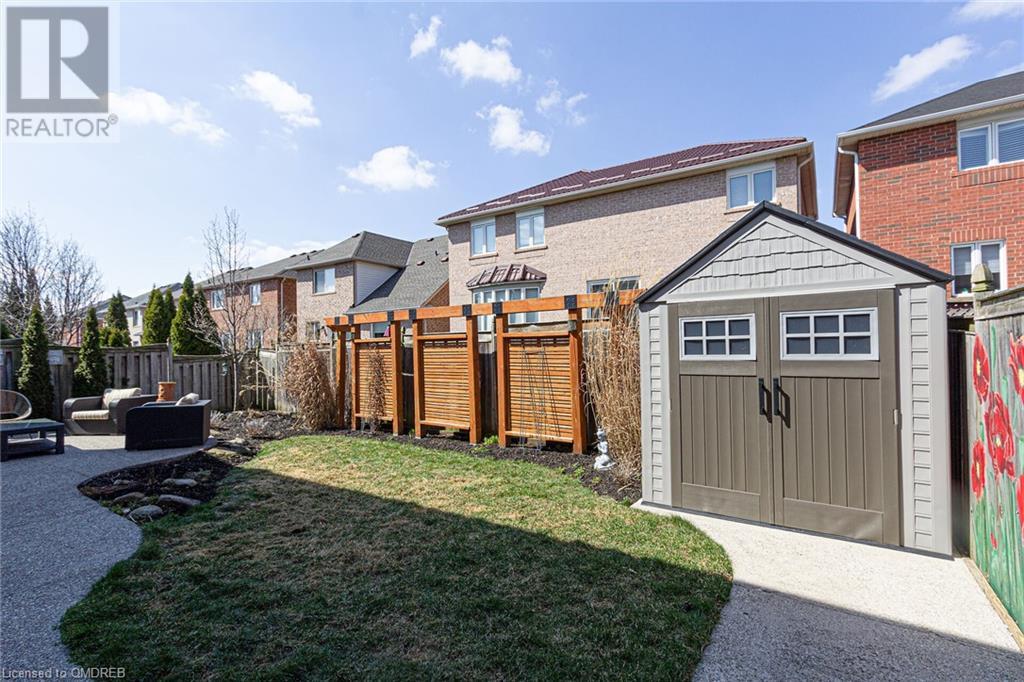 2256 Lapsley Crescent, Oakville, Ontario  L6M 4V1 - Photo 41 - 40565456