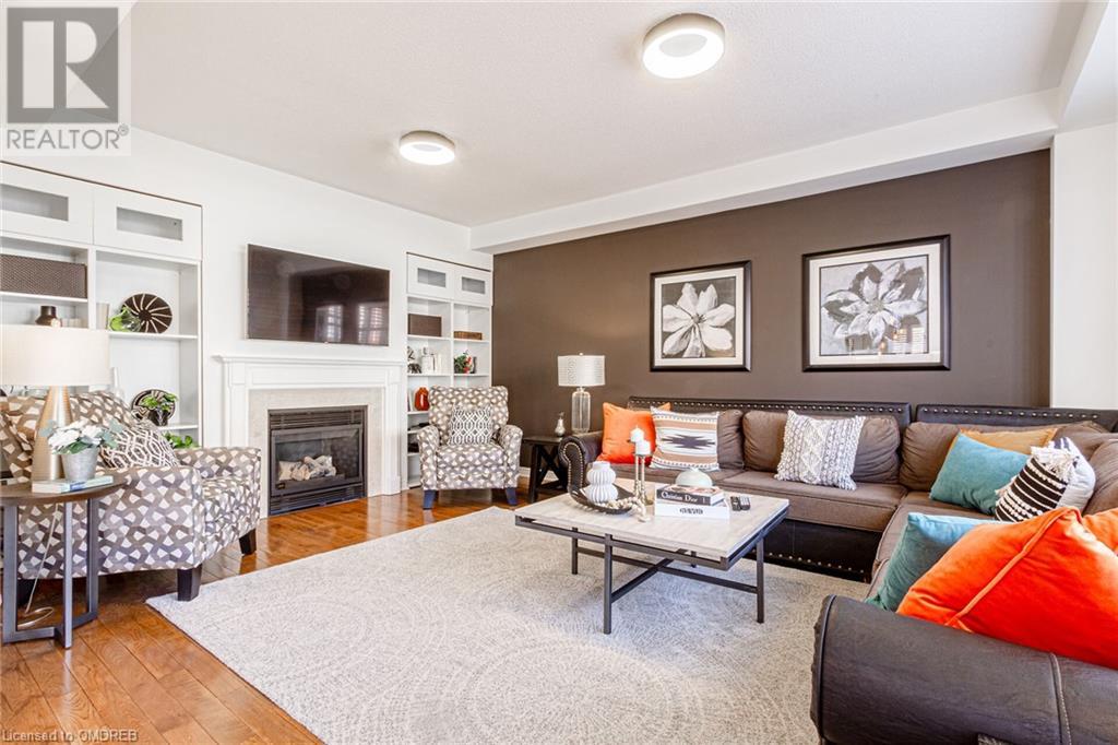 2256 Lapsley Crescent, Oakville, Ontario  L6M 4V1 - Photo 19 - 40565456