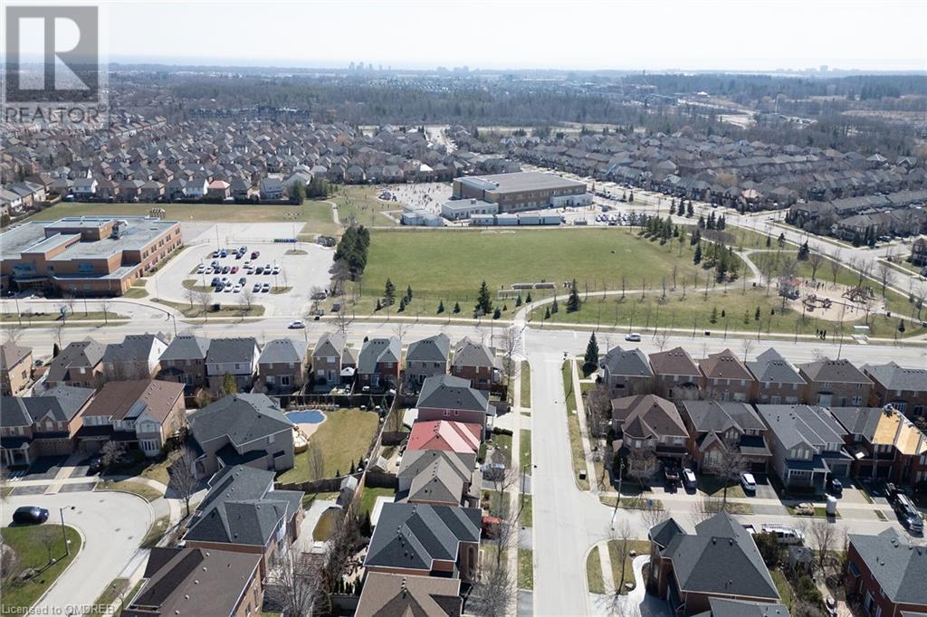 2256 Lapsley Crescent, Oakville, Ontario  L6M 4V1 - Photo 46 - 40565456