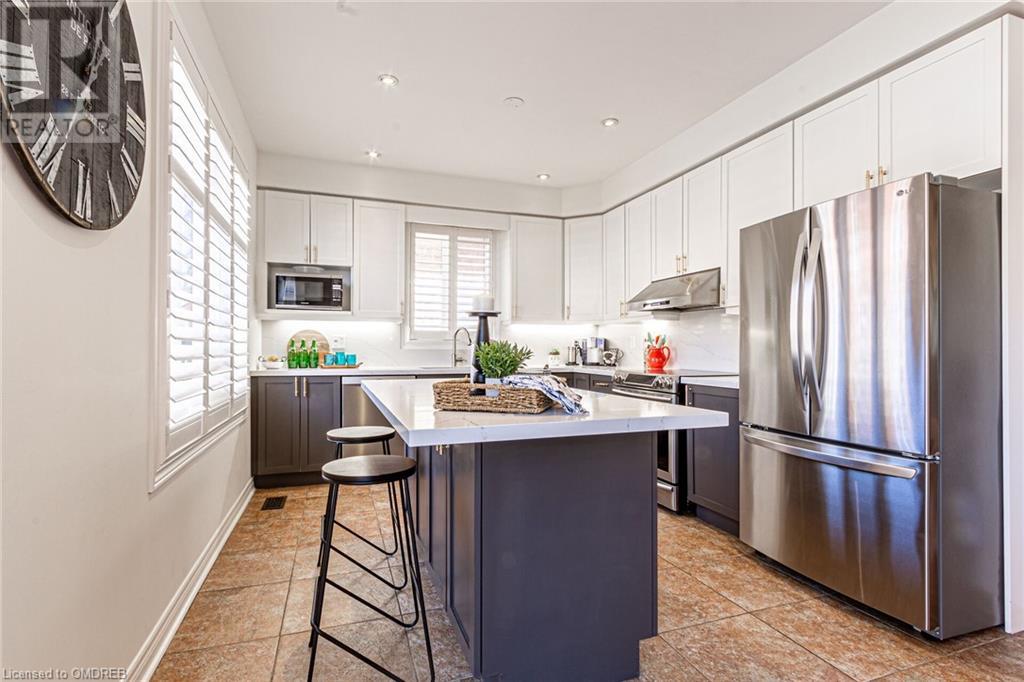 2256 Lapsley Crescent, Oakville, Ontario  L6M 4V1 - Photo 9 - 40565456