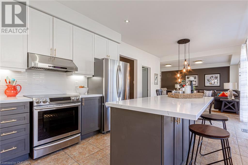 2256 Lapsley Crescent, Oakville, Ontario  L6M 4V1 - Photo 11 - 40565456