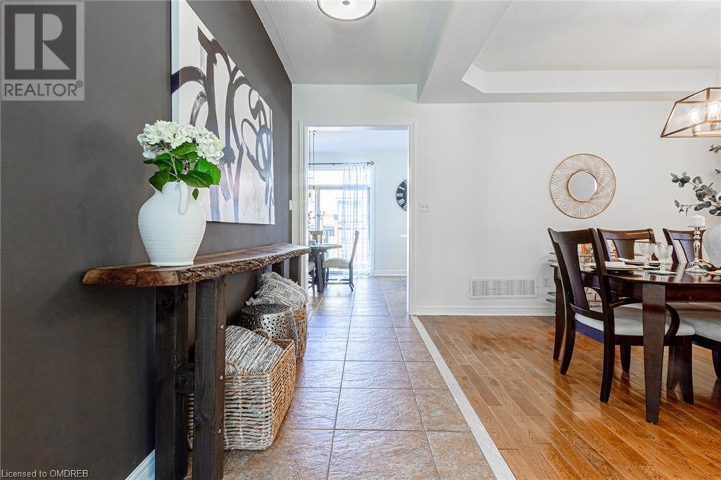 2256 Lapsley Crescent, Oakville, Ontario  L6M 4V1 - Photo 7 - 40565456