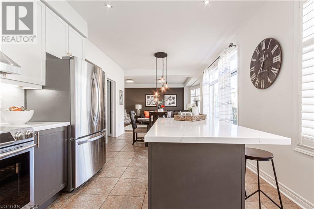 2256 Lapsley Crescent, Oakville, Ontario  L6M 4V1 - Photo 12 - 40565456