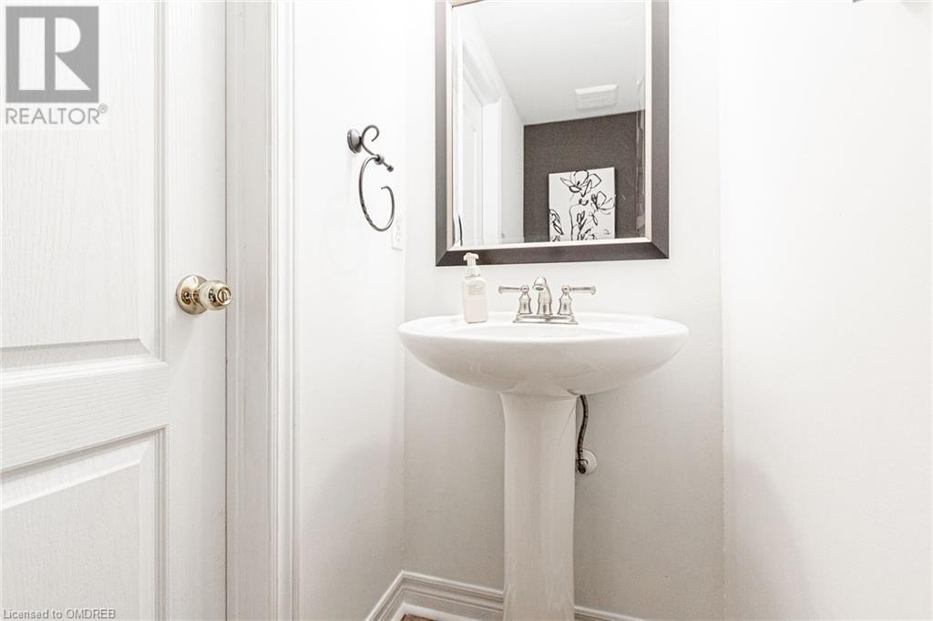 2256 Lapsley Crescent, Oakville, Ontario  L6M 4V1 - Photo 21 - 40565456