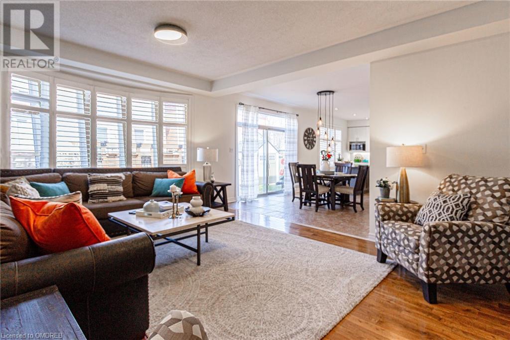 2256 Lapsley Crescent, Oakville, Ontario  L6M 4V1 - Photo 17 - 40565456