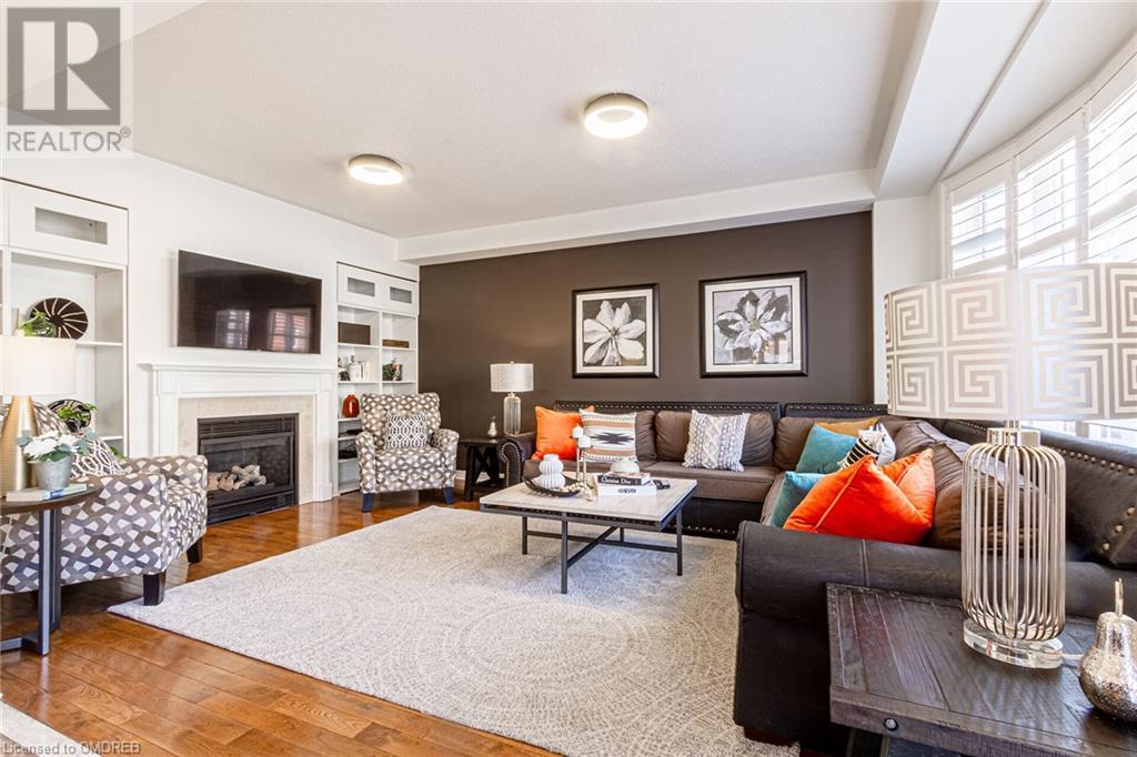 2256 Lapsley Crescent, Oakville, Ontario  L6M 4V1 - Photo 18 - 40565456