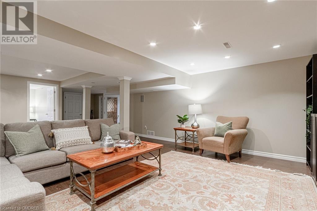 2256 Lapsley Crescent, Oakville, Ontario  L6M 4V1 - Photo 35 - 40565456