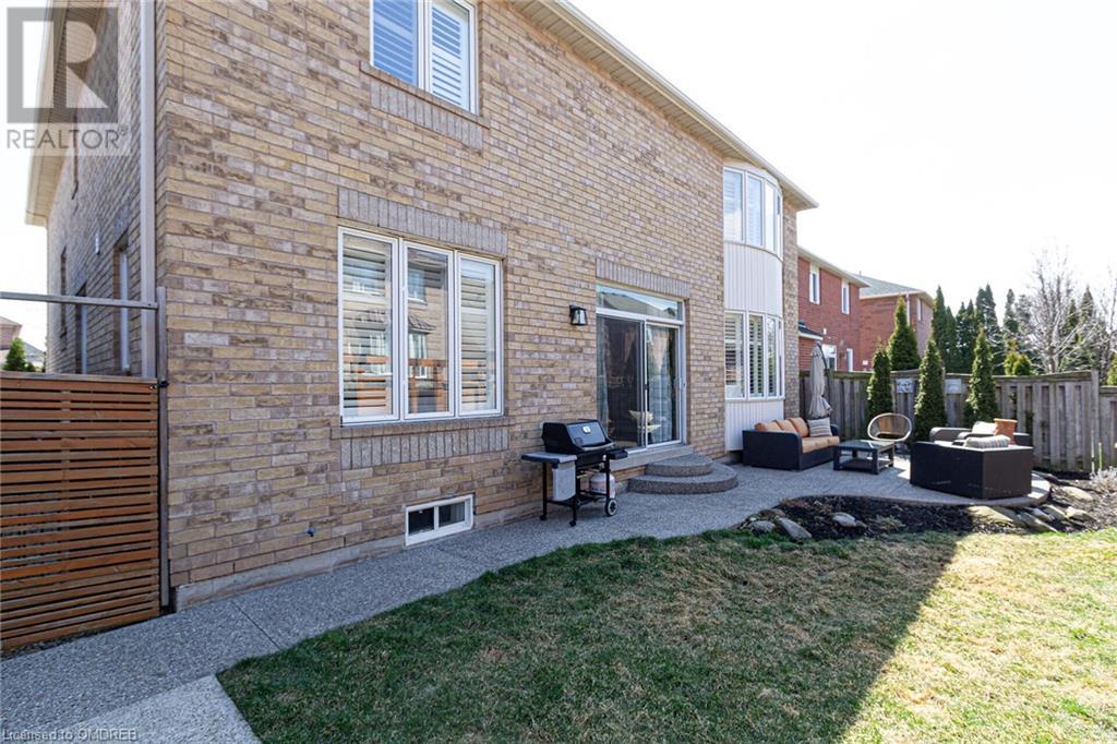 2256 Lapsley Crescent, Oakville, Ontario  L6M 4V1 - Photo 39 - 40565456
