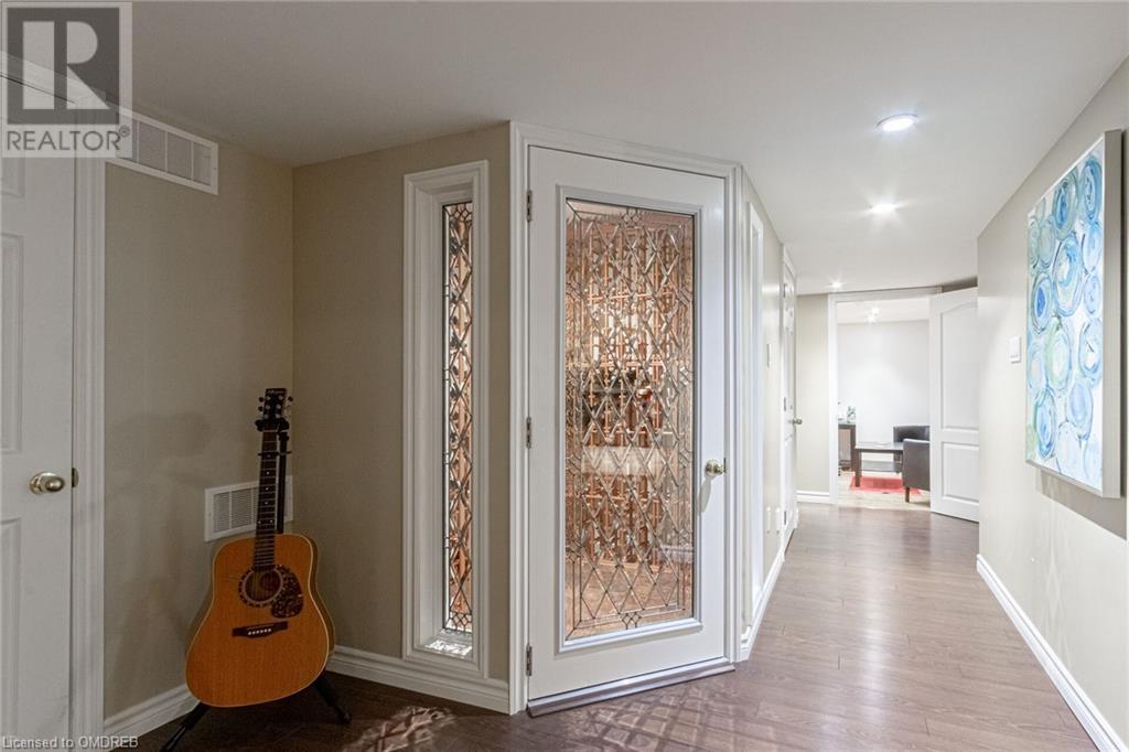 2256 Lapsley Crescent, Oakville, Ontario  L6M 4V1 - Photo 37 - 40565456