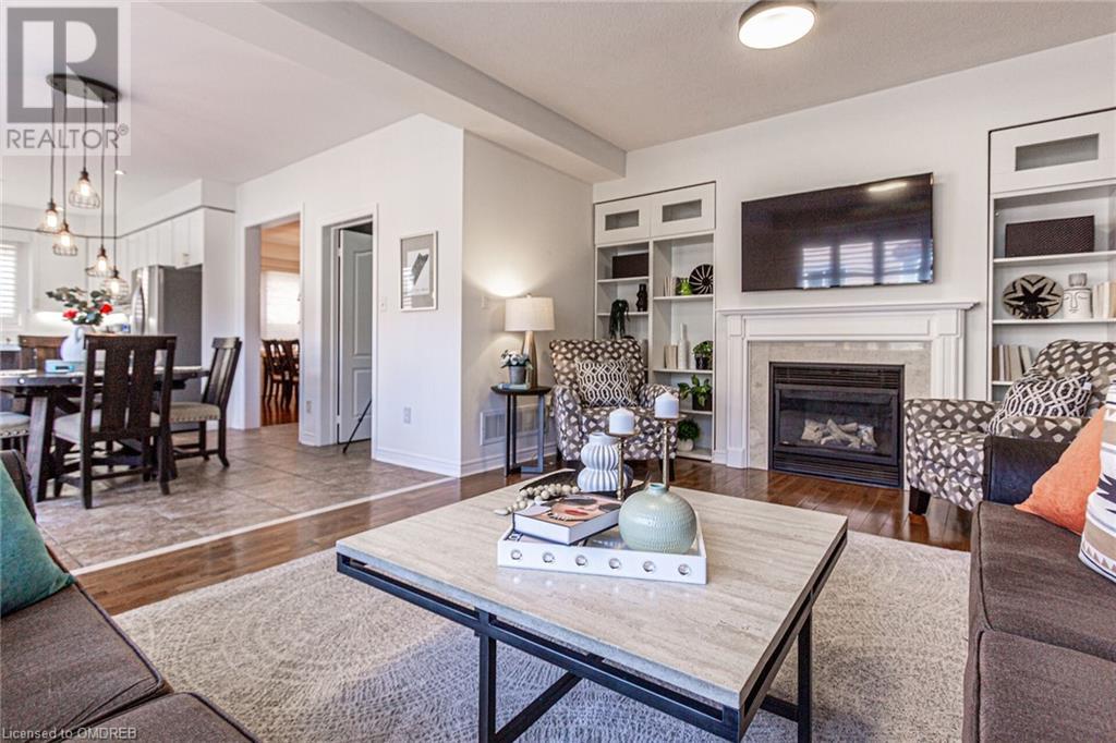 2256 Lapsley Crescent, Oakville, Ontario  L6M 4V1 - Photo 16 - 40565456