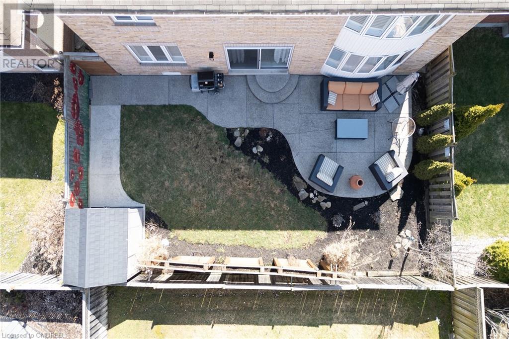 2256 Lapsley Crescent, Oakville, Ontario  L6M 4V1 - Photo 43 - 40565456