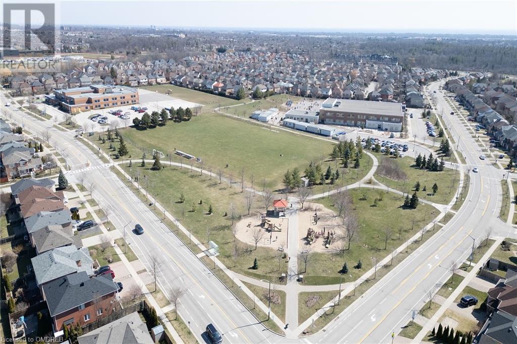 2256 Lapsley Crescent, Oakville, Ontario  L6M 4V1 - Photo 47 - 40565456