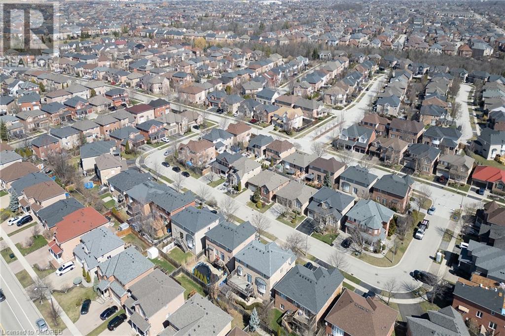2256 Lapsley Crescent, Oakville, Ontario  L6M 4V1 - Photo 49 - 40565456
