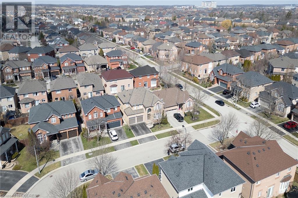 2256 Lapsley Crescent, Oakville, Ontario  L6M 4V1 - Photo 48 - 40565456