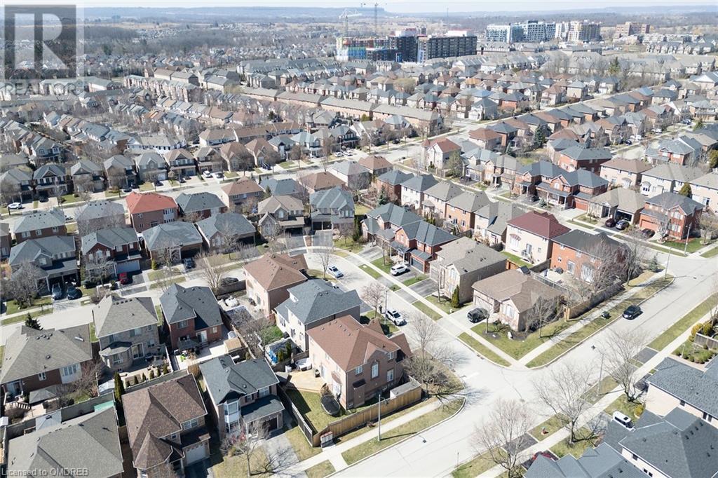 2256 Lapsley Crescent, Oakville, Ontario  L6M 4V1 - Photo 44 - 40565456