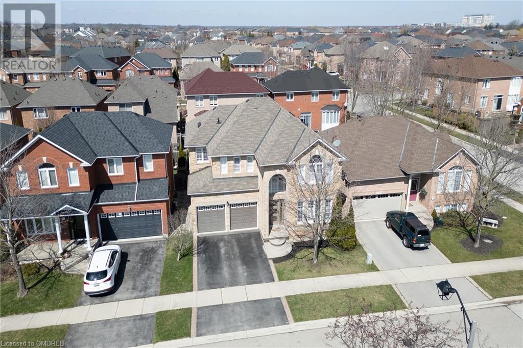 2256 Lapsley Crescent, Oakville, Ontario  L6M 4V1 - Photo 42 - 40565456