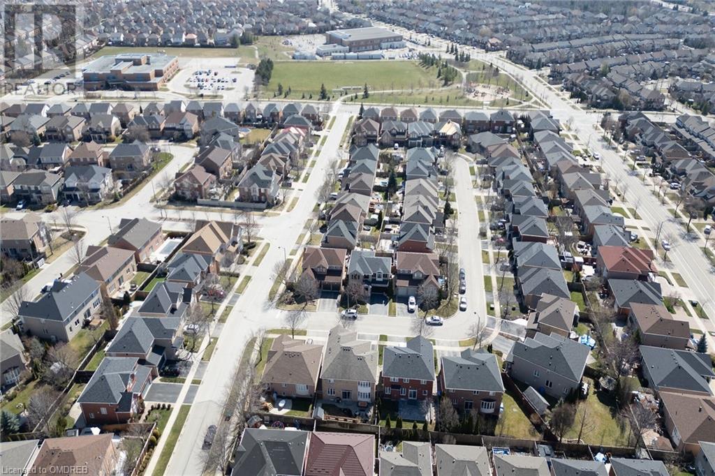 2256 Lapsley Crescent, Oakville, Ontario  L6M 4V1 - Photo 45 - 40565456