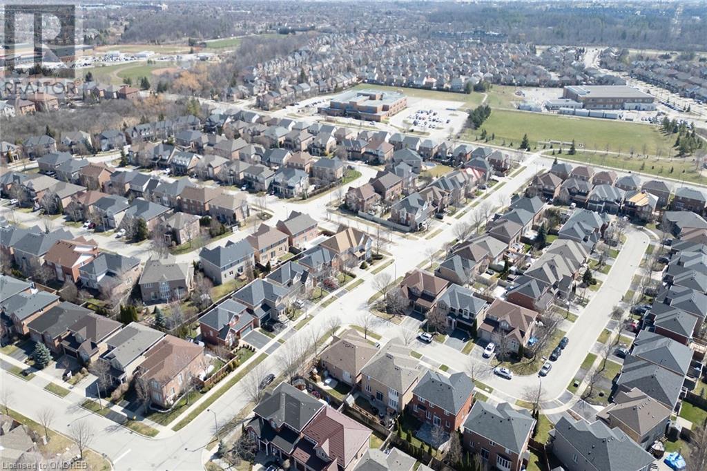 2256 Lapsley Crescent, Oakville, Ontario  L6M 4V1 - Photo 50 - 40565456